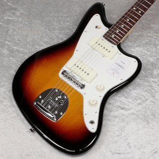 FenderMade in Japan Hybrid II Jazzmaster 3-Color Sunburst【新宿店】