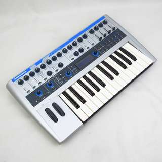 シンセサイザー／キーボード、Novationの検索結果【楽器検索デジマート】