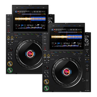 DJ必見！AlphaTheta CDJ-3000Xレビュー 〜クラウド／ストリーミング