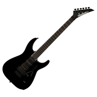 Jacksonジャクソン Pro Plus Series Soloist SLA3 Deep Black エレキギター