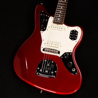 Fender ISHIBASHI FSR MIJ Traditional 60S Jaguar Alder Body Candy Apple Red ≪S/N:JD24026199≫ 【心斎橋店】