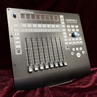 PreSonus FaderPort 8（中古）【楽器検索デジマート】