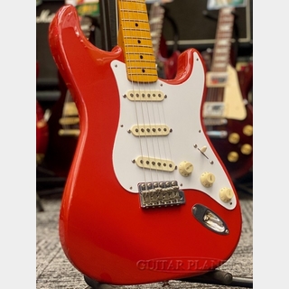 Fender Classic Series '50s Stratocaster -Dakota Red- 2000年製 【Texas Special Pickups!】