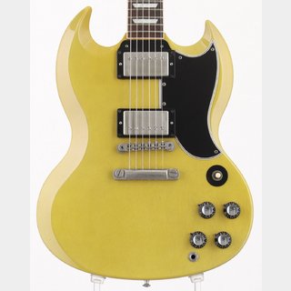 Gibson Custom Shop Historic Collection SG Standard TV Yellow【御茶ノ水本店】