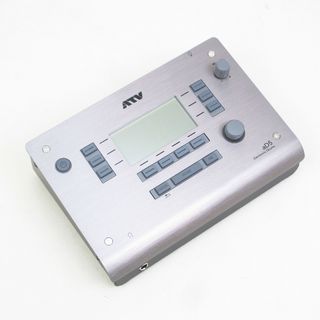 Azavana 音源5枚 ATV aD5 ver.1.33 