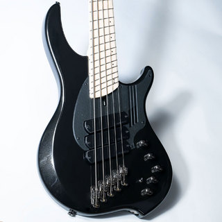 DINGWALL NG-3 5st【ディングウォール】【5弦】【Metallic Black】