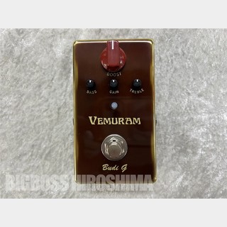 VEMURAM Budi-G