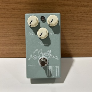 Vin-Antiqueの検索結果【楽器検索デジマート】