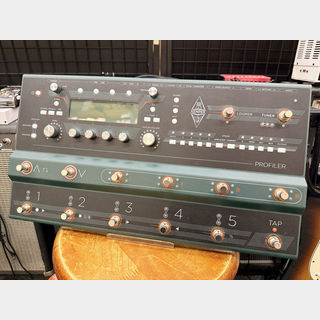 kemper stageの検索結果【楽器検索デジマート】