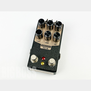 VeroCity Effects PedalsFRD-B2-PLUS