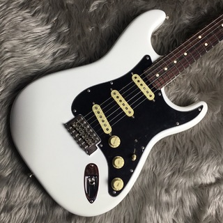 FenderAmerican Performer Stratocaster Rosewood Fingerboard Arctic White エレキギター
