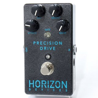 HORIZON DEVICES PRECISION DRIVE [オーバードライブ] ホライゾンデバイセス エフェクター 【池袋店】