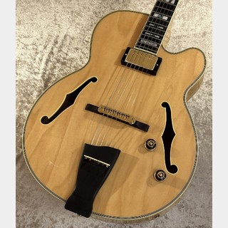 Ibanez PM 200 Pat Metheny Natural sn/F2429149 [3.31kg]【パット・メセニー】【G-CLUB TOKYO】