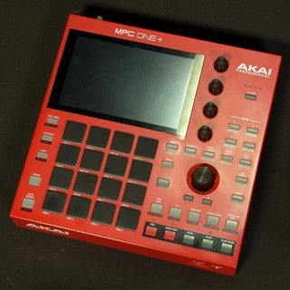 AKAI MPC ONE+【福岡パルコ店】