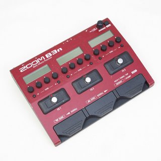 ベース B3n ZOOM ZOOM