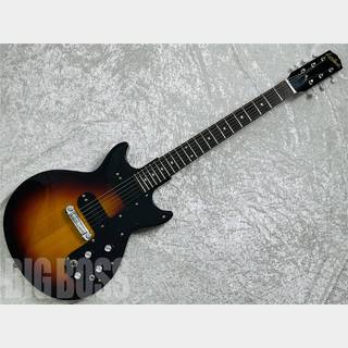 Kaalena KA-MM ( 3Tone Sunburst )