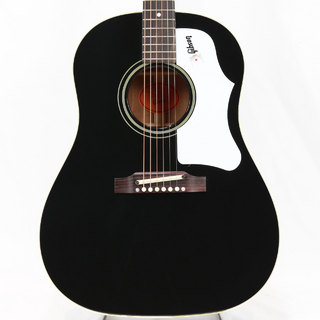 Gibson 60s J-45 Original - Ebony #20714026