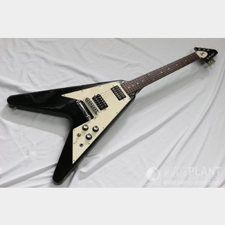 Gibson 2001 Flying V 67' Ebony