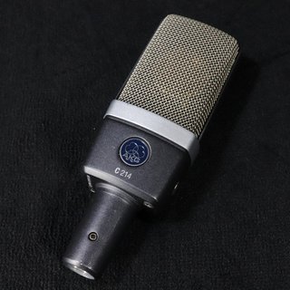 AKG C214 【梅田店】