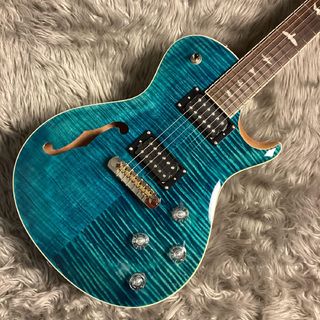 Paul Reed Smith(PRS) SE ZACH MYERS/Myers Blue【現物画像】