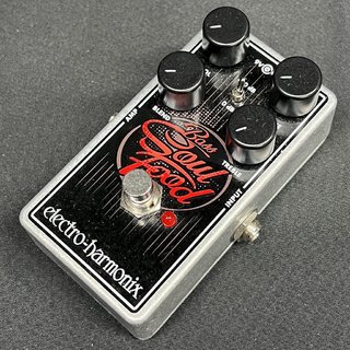【送料無料 ビンテージ！】O.D. Soul Food, エレハモ Electro Harmonix SOUL FOOD エレクトロハーモニックス