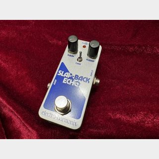 Electro-Harmonix SLAP-BACK ECHO