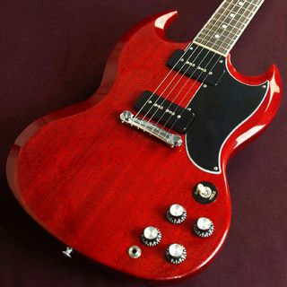 Gibson SG Special エレキギター【現物画像】