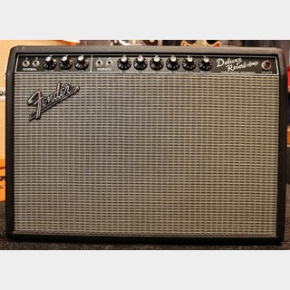 Fender '65 Deluxe Reverb