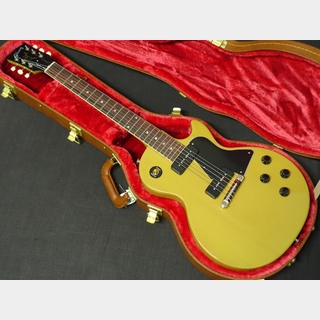 Gibson Les Paul Special TV Yellow #205140208