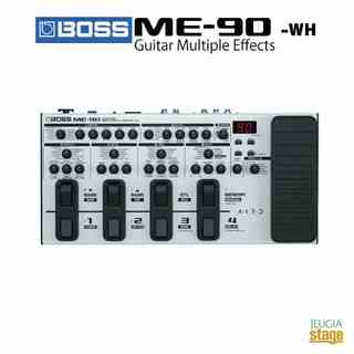 BOSS ME-90-WH