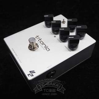 KarDiaN titania v2 (NEW)（新品）【楽器検索デジマート】