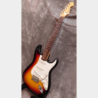 Fender Custom Shop 1960 Stratocaster NOS