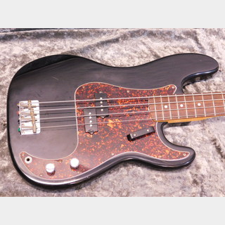 Fender USA American 62 Vintage Precision Bass