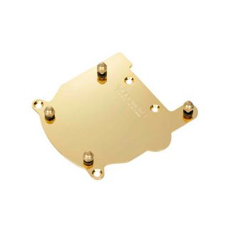 VIBRAMATE V5-JAM Mounting Kit, Gold