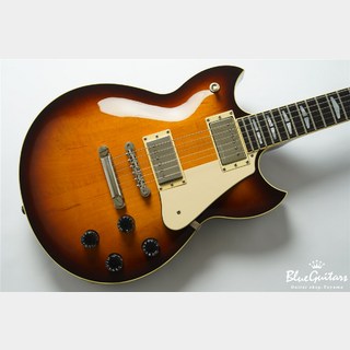 YAMAHA SG1820 - Brown Sunburst