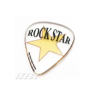 Rick Rock PicksZBS-004/Rock Star