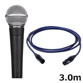 マイク、SHURE、SM57 OR SM58の検索結果【楽器検索デジマート】