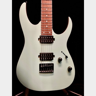 Ibanez RG421S -SEM Sea Shore Matte- 【軽量2.86kg!】【SPOT MODEL!】