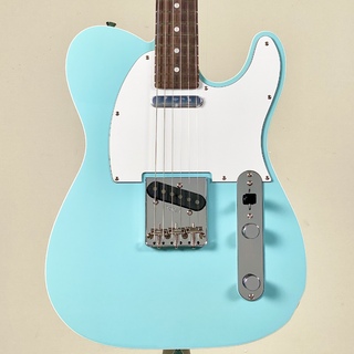 Tokai ATE101B -Sonic Blue-【3.47kg】