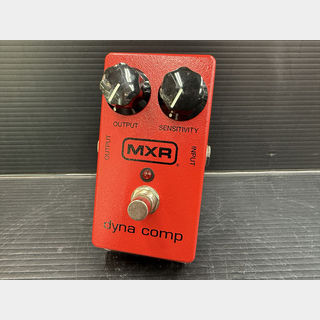 MXR M102 Dyna Comp