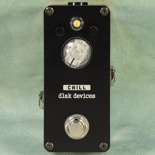 dlak devices CHILL-BeCu- ドラック デバイセス オーバードライブ【WEBSHOP】