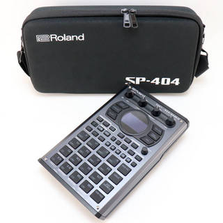 Roland 【中古】 サンプラー ローランド ROLAND SP-404 MK II サンプラー
