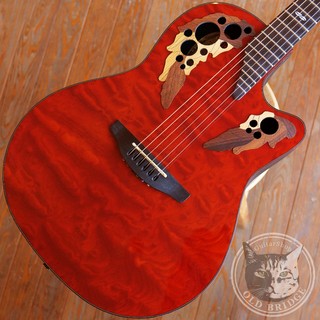 Ovation Collector's Model 2002 - AC