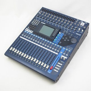 YAMAHA 01V96 ver2 with MY8-AD24 "Digital Mixing Console"【横浜店】