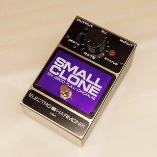 Electro-Harmonix SMALL CLONE 【一台のみ特価品！】