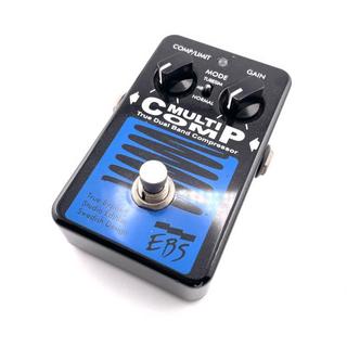 EBS MULTICOMP　極美品 EBS MultiComp - Geek IN Box