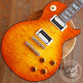 EpiphoneElite Tak Burst Les Paul Tak Matsumoto