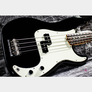 Fender American Professional Precision Bass RW BK 2017