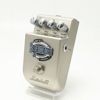 Marshall Bluesbreaker II BB-2ギターエフェクター Amazon | Marshall