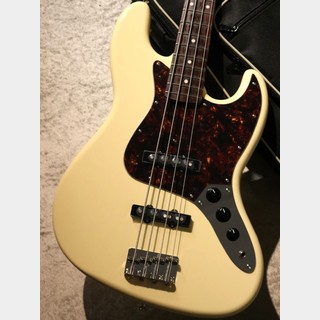 Tokai 【カスタムカラー!!】AJB-144 -Vintage White- #250699【4.04kg】